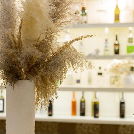 Bushtyno New Continent酒店 外观 照片