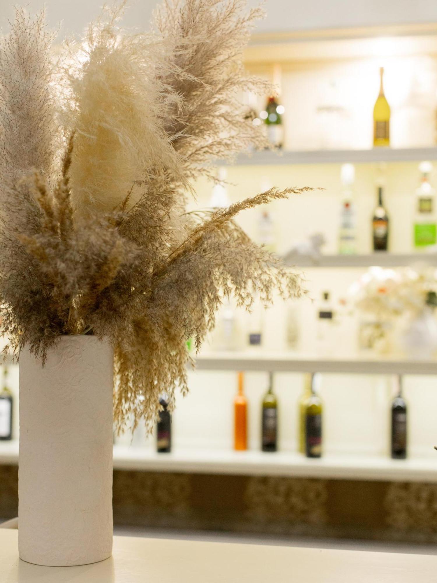 Bushtyno New Continent酒店 外观 照片